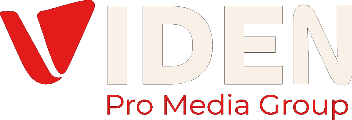 Viden Pro Media Group